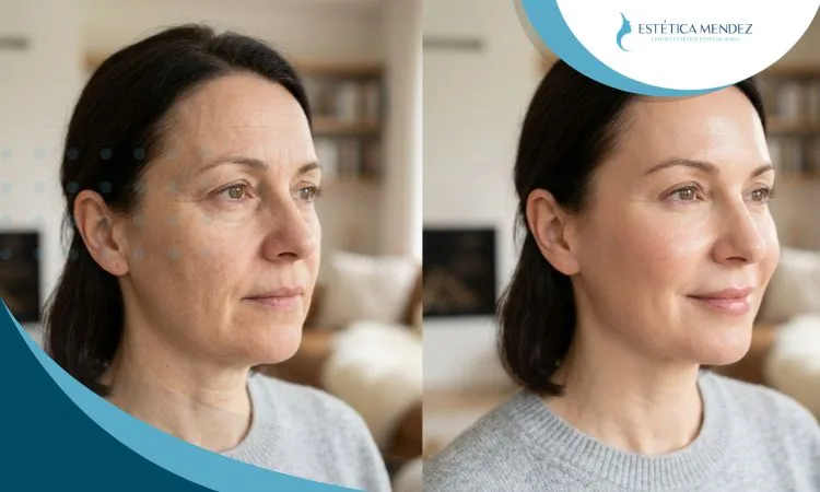 acido-hialuronico-facial-efectos-resultados