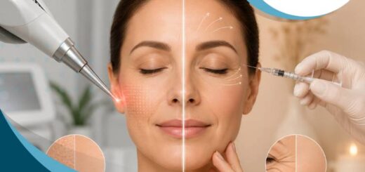 diferencia-entre-laser-y-botox