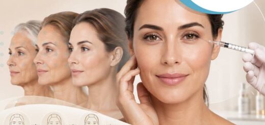 mejor-edad-para-ponerse-botox
