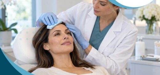 que-no-hacer-despues-aplicacion-botox