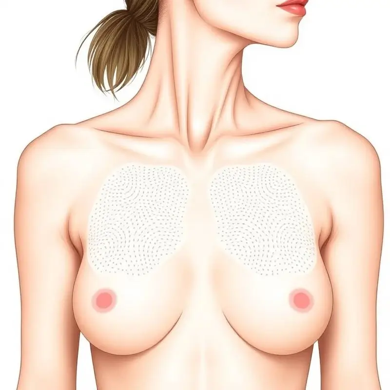 axilas depilacion mujer