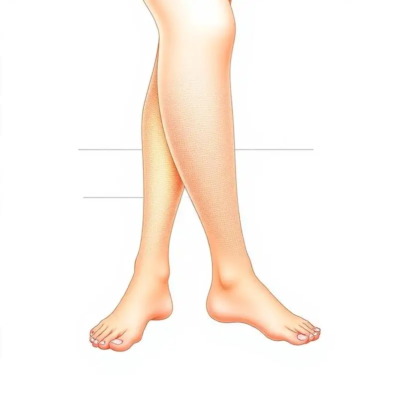 piernas completas depilacion
